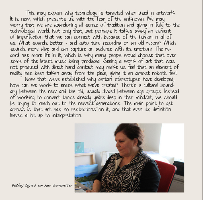 Book by Sabina Mori-Sloane